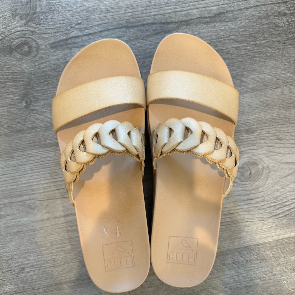 Reef Sandals